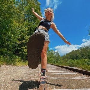 Meet your Posher, Bridget